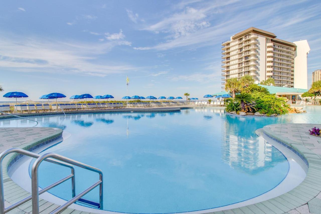 Edgewater Golf 2308 Apartment Panama City Beach